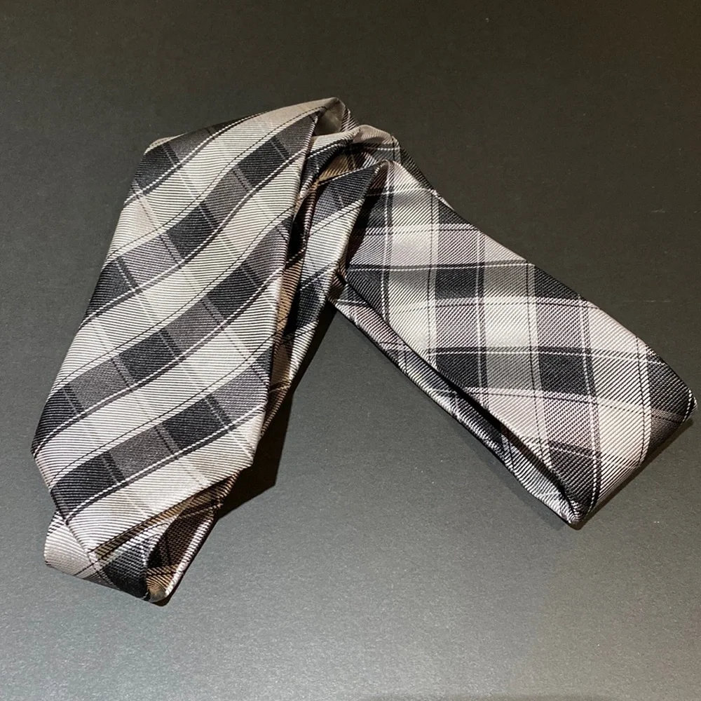 DKNY Silk Tie
